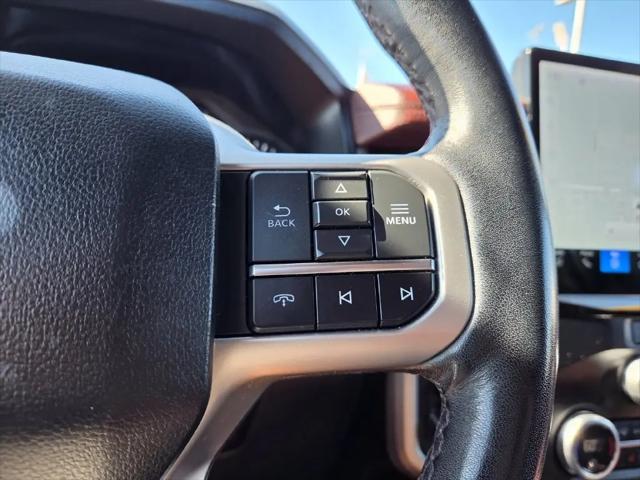2023 Ford Expedition Limited MAX