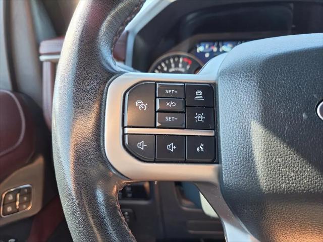 2023 Ford Expedition Limited MAX