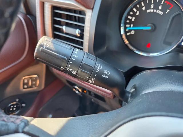 2023 Ford Expedition Limited MAX