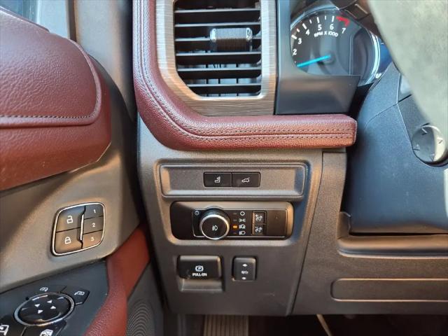 2023 Ford Expedition Limited MAX