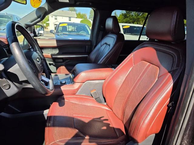2023 Ford Expedition Limited MAX