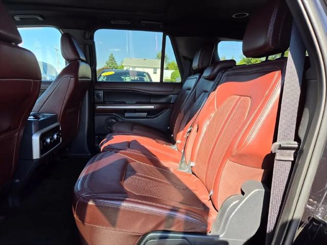 2023 Ford Expedition Limited MAX