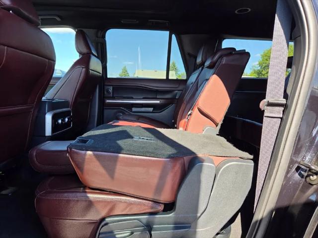 2023 Ford Expedition Limited MAX