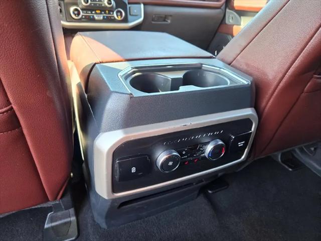 2023 Ford Expedition Limited MAX