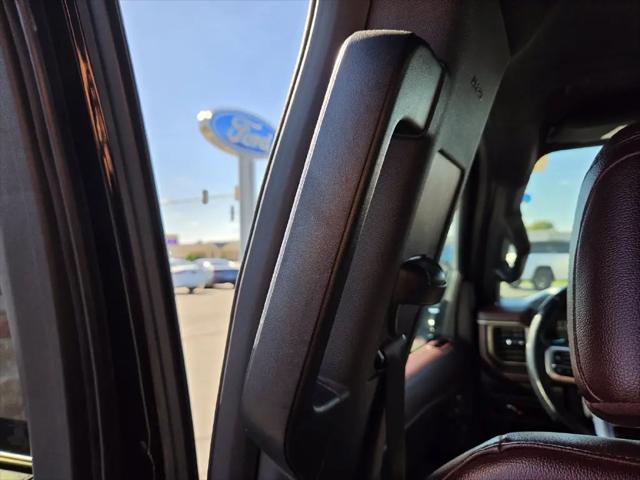 2023 Ford Expedition Limited MAX
