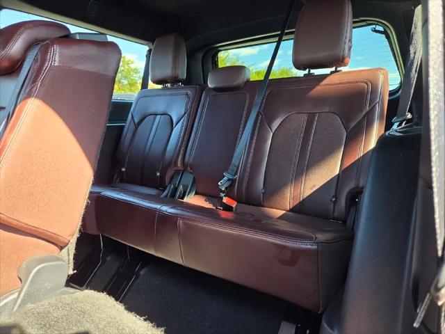 2023 Ford Expedition Limited MAX