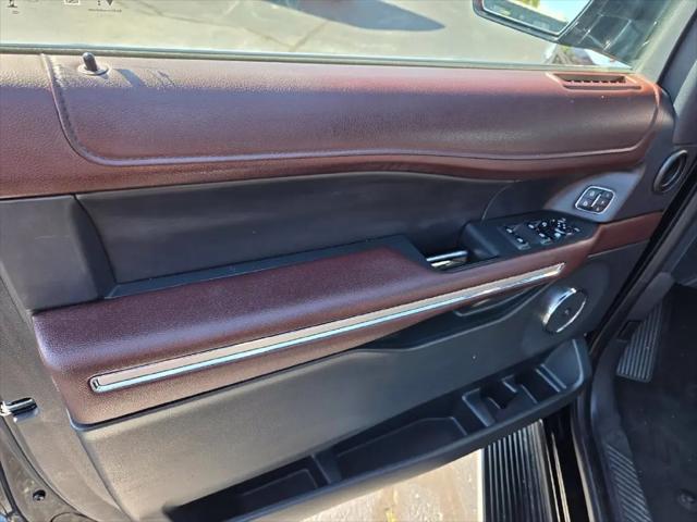2023 Ford Expedition Limited MAX
