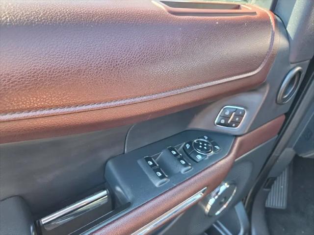 2023 Ford Expedition Limited MAX