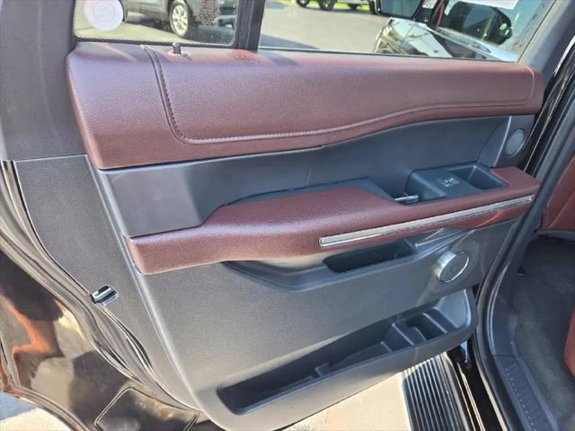 2023 Ford Expedition Limited MAX