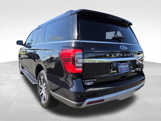2023 Ford Expedition Limited MAX