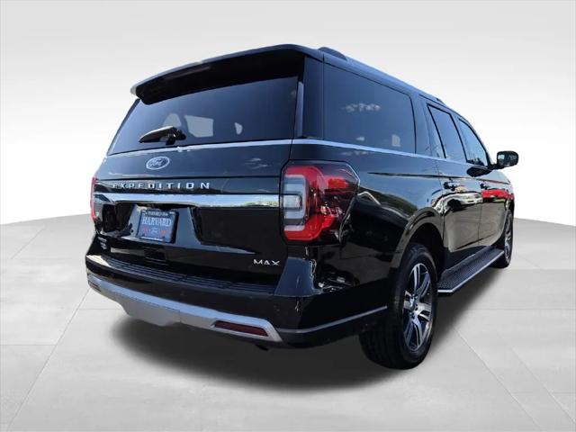 2023 Ford Expedition Limited MAX