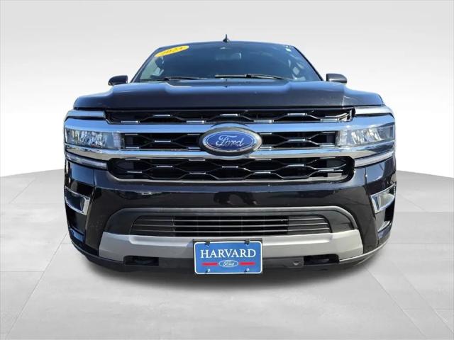 2023 Ford Expedition Limited MAX