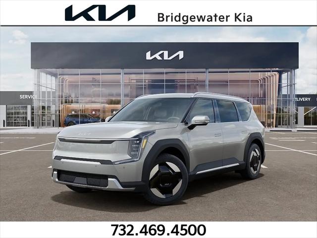 2026 Kia EV9 Wind for sale in Bridgewater, NJ