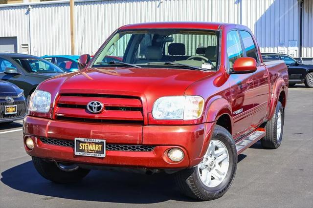 2006 Toyota Tundra Limited V8 for sale in Colma, CA