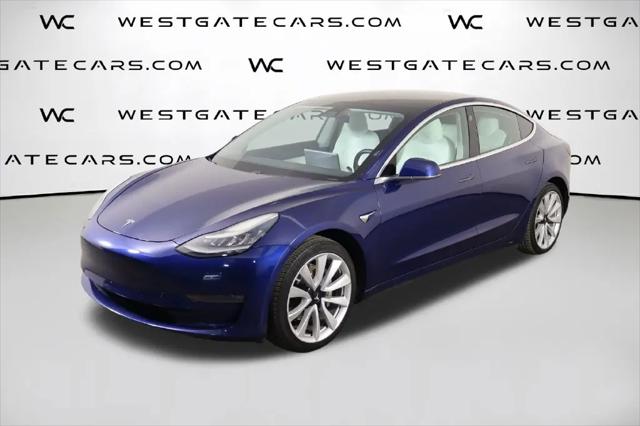 2019 Tesla Model 3 Long Range for sale in Raleigh, NC
