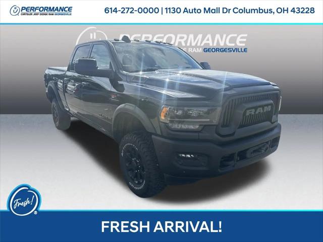 2022 Ram 2500 Power Wagon Crew Cab 4x4 64 Box for sale near Columbus, OH