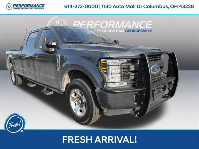 2019 Ford F-250 XL for sale near Columbus, OH