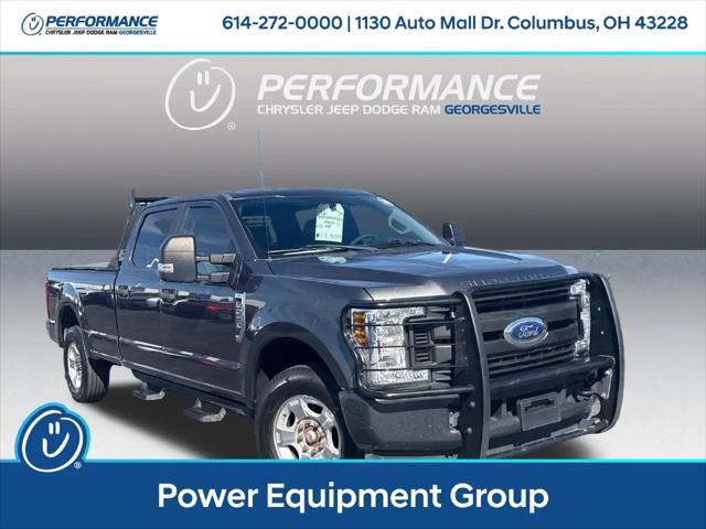 2019 Ford F-250 XL for sale near Columbus, OH