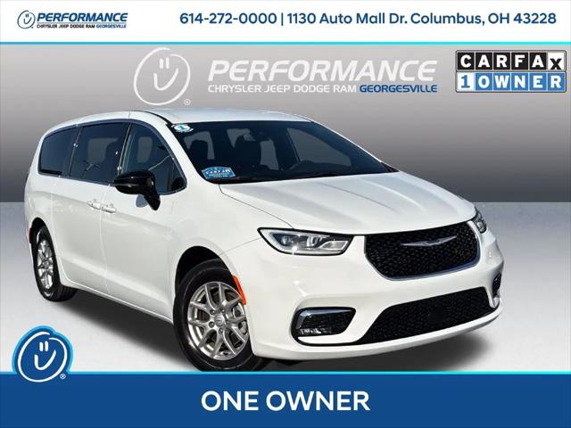 2026 Chrysler Pacifica Select for sale in Columbus, OH