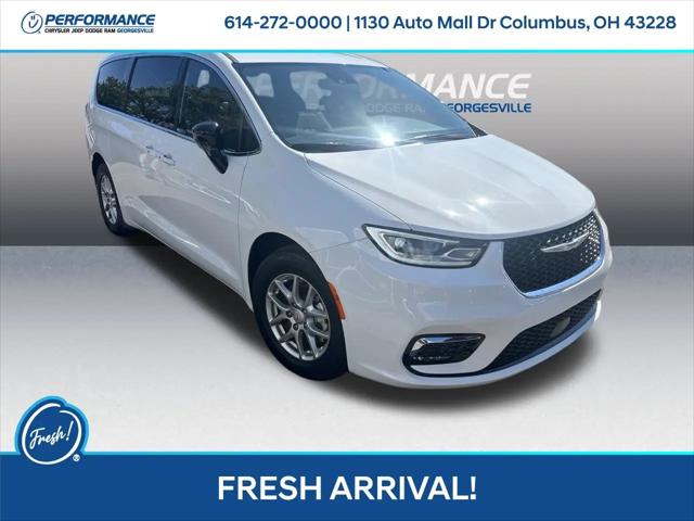 2026 Chrysler Pacifica Select for sale in Columbus, OH