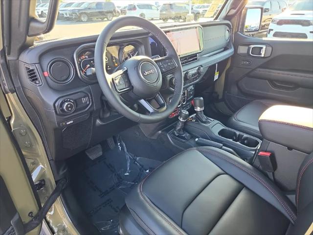 2027 Jeep Gladiator Rubicon for sale near Columbus, OH