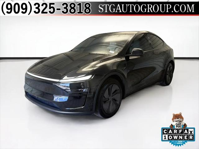 2026 Tesla Model Y Premium Rear-Wheel Drive for sale in Montclair, CA