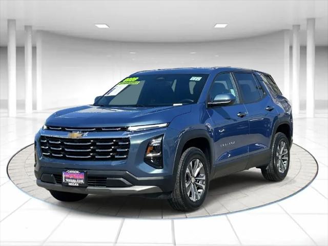 2026 Chevrolet Equinox FWD LT for sale in Carson, CA