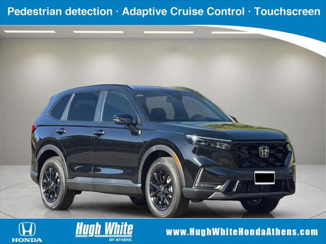 2027 Honda CR-V Hybrid Sport-L for sale in Athens, OH