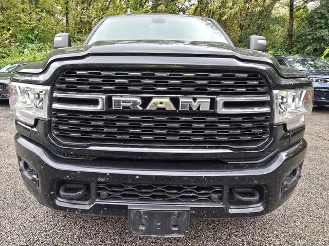 2024 Ram 2500 Big Horn Crew Cab 4x4 64 Box