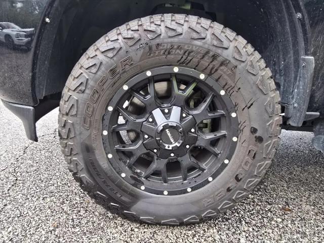 2024 Ram 2500 Big Horn Crew Cab 4x4 64 Box