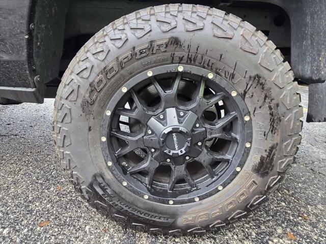2024 Ram 2500 Big Horn Crew Cab 4x4 64 Box