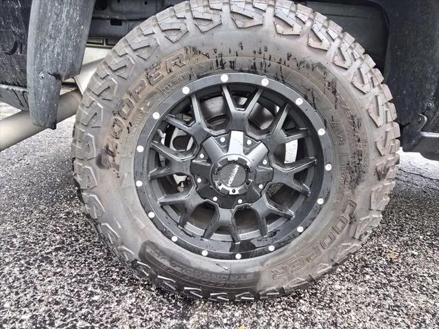 2024 Ram 2500 Big Horn Crew Cab 4x4 64 Box