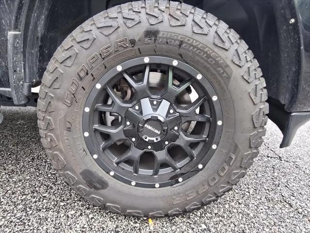 2024 Ram 2500 Big Horn Crew Cab 4x4 64 Box