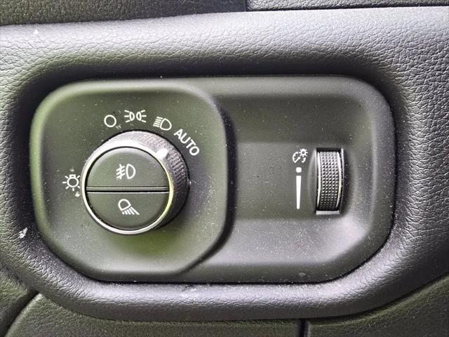 2024 Ram 2500 Big Horn Crew Cab 4x4 64 Box