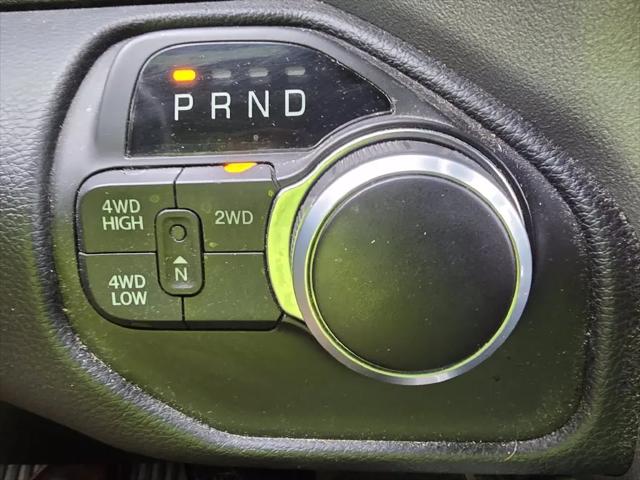 2024 Ram 2500 Big Horn Crew Cab 4x4 64 Box