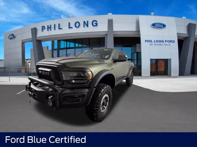 2022 Ram 2500 Power Wagon Crew Cab 4x4 64 Box for sale in Colorado Springs, CO