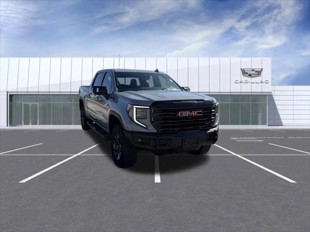 2024 GMC Sierra 1500 4WD Crew Cab Short Box AT4X for sale in Fishers, IN