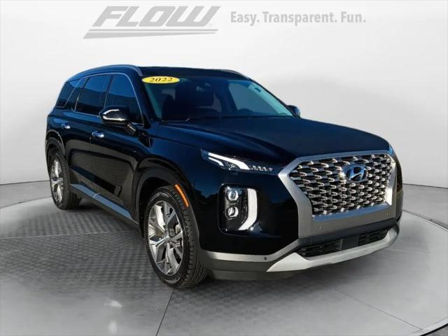 2022 Hyundai Palisade SEL for sale in Fayetteville, NC