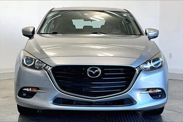 2017 Mazda Mazda3 Grand Touring