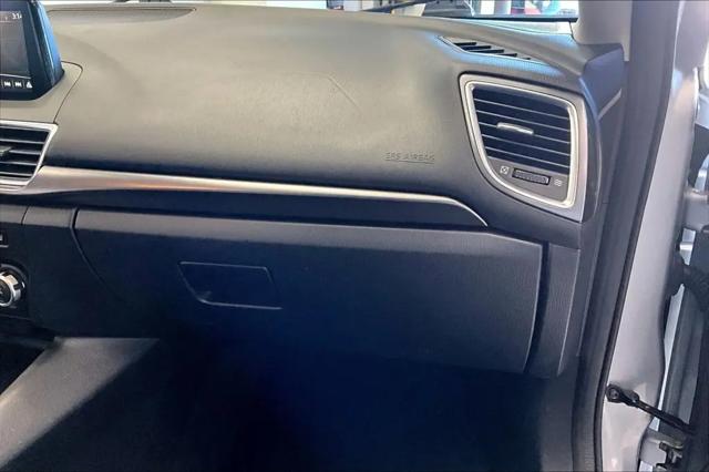 2017 Mazda Mazda3 Grand Touring