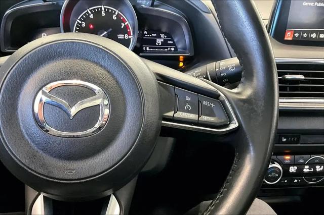 2017 Mazda Mazda3 Grand Touring