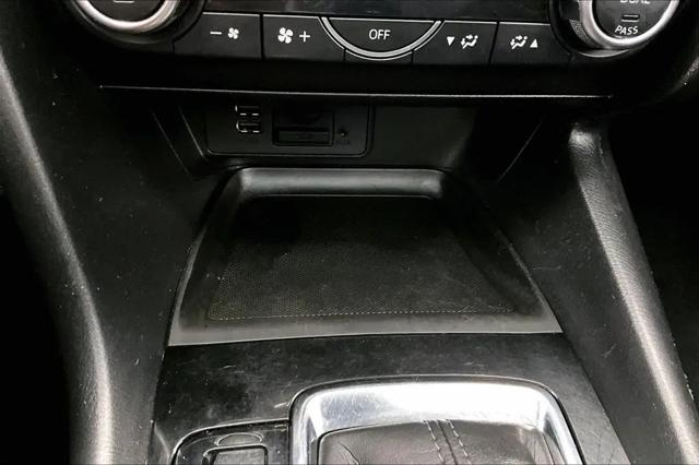 2017 Mazda Mazda3 Grand Touring