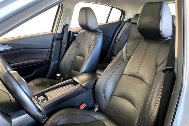 2017 Mazda Mazda3 Grand Touring