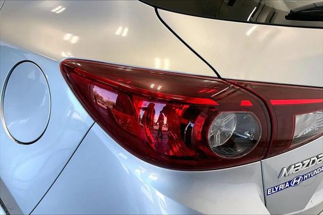 2017 Mazda Mazda3 Grand Touring