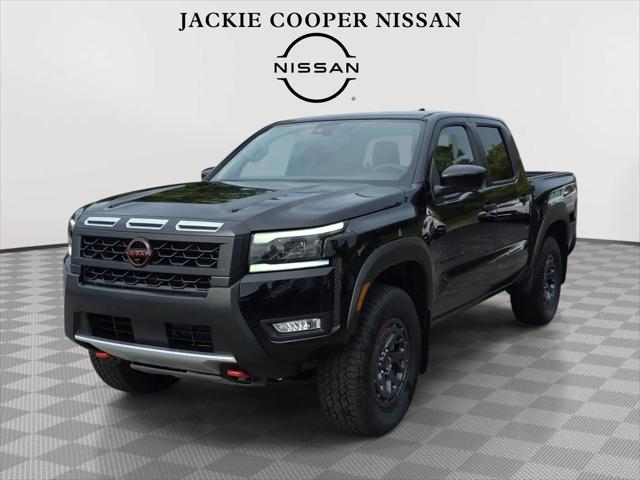 2027 Nissan Frontier PRO-4X for sale in Tulsa, OK