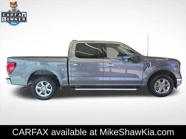 2025 Ford F-150 XLT for sale in Corpus Christi, TX