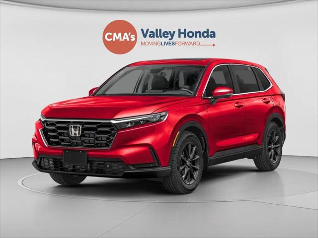 2027 Honda CR-V EX-L for sale in Staunton, VA