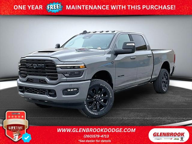 2027 Ram 2500 Laramie for sale in Fort Wayne, IN