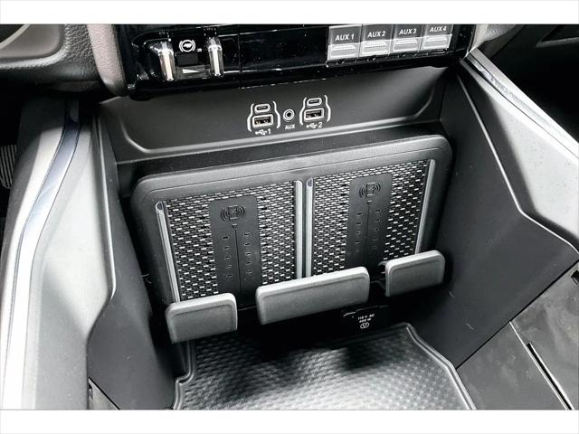 2027 Ram 2500 Laramie