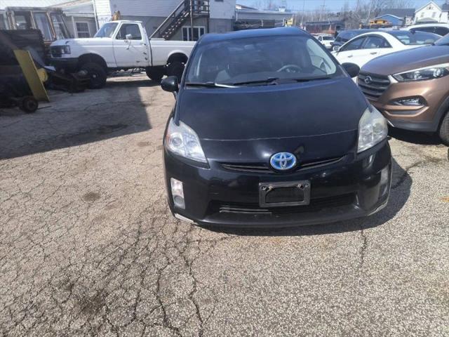2011 Toyota Prius One for sale in Hartville, OH